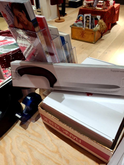 Tupperware brødkniv